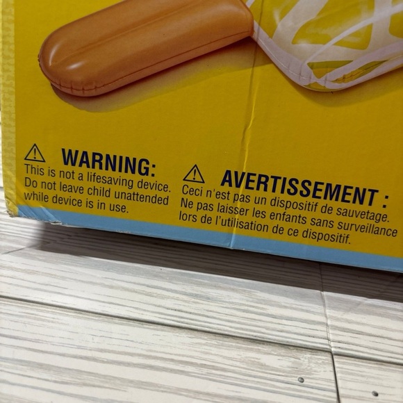 Popsicle Pool float - Picture 2 of 4